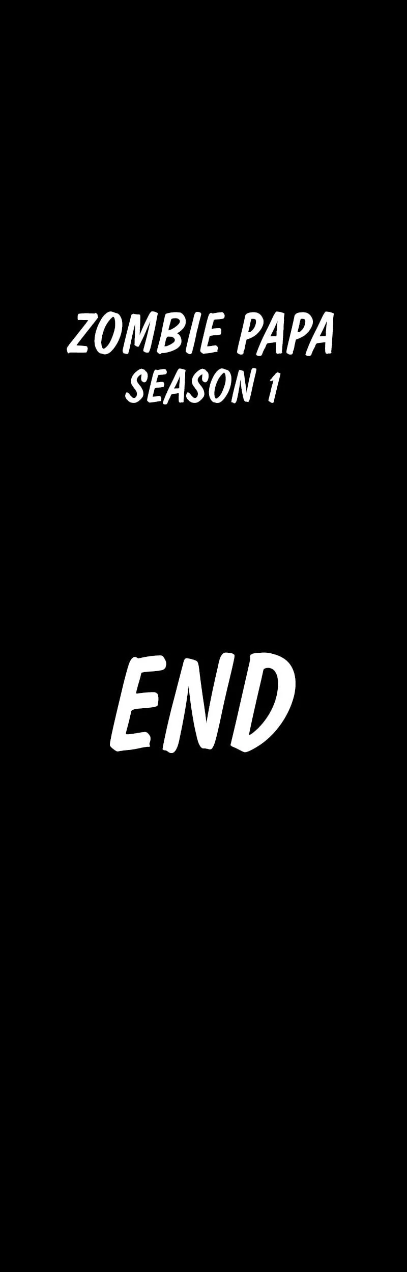 Zombie Papa Chapter 30 Gambar 156