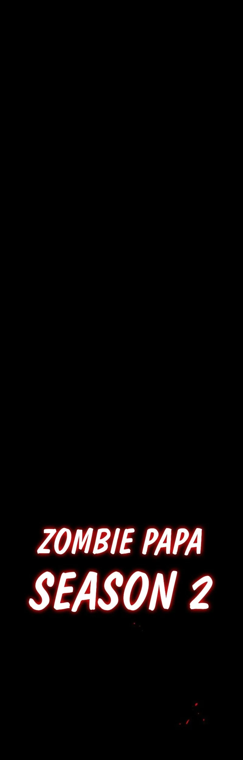 Zombie Papa Chapter 30 Gambar 157