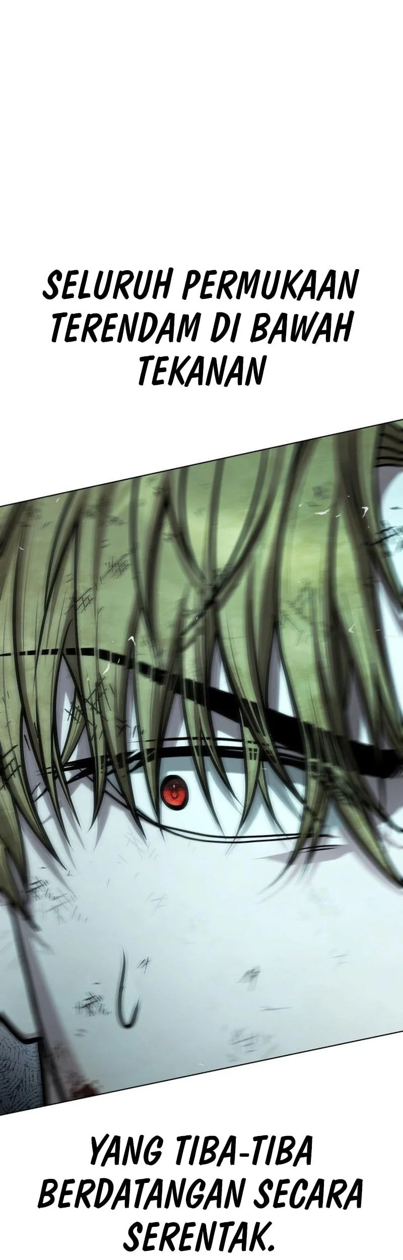 Zombie Papa Chapter 30 Gambar 10