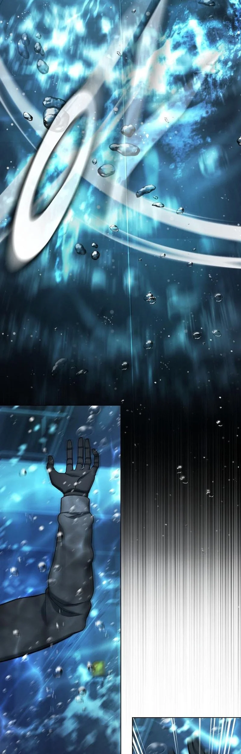 Zombie Papa Chapter 30 Gambar 19