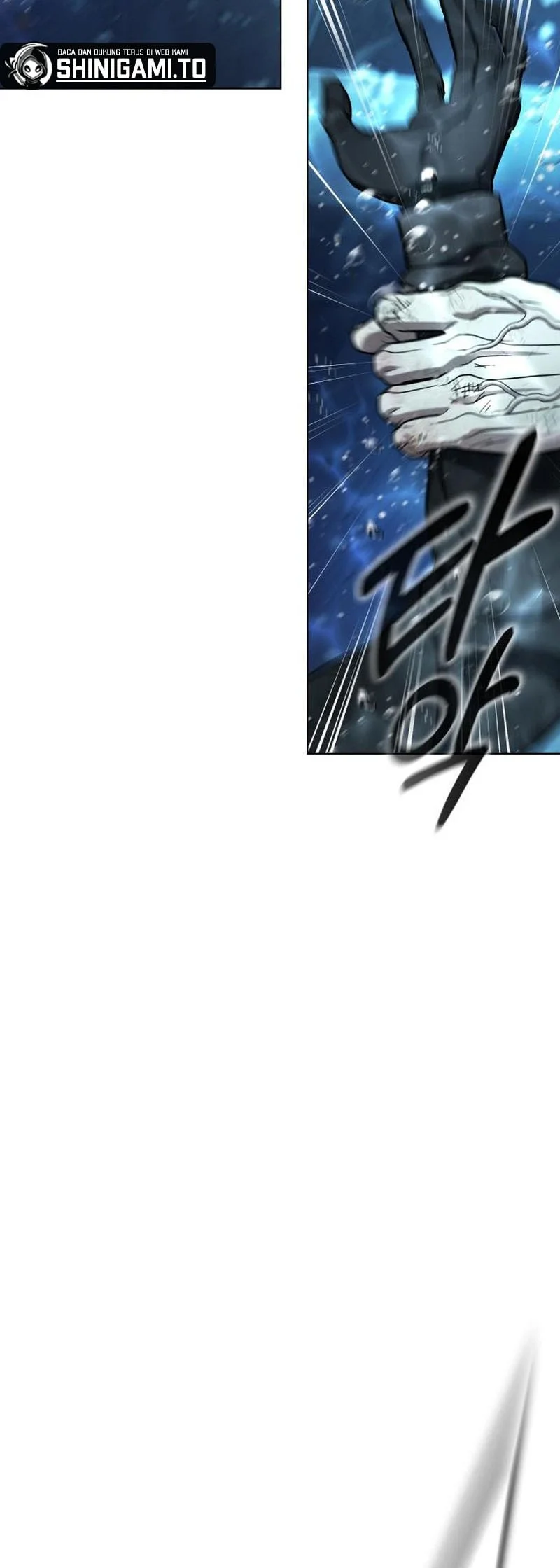 Zombie Papa Chapter 30 Gambar 20