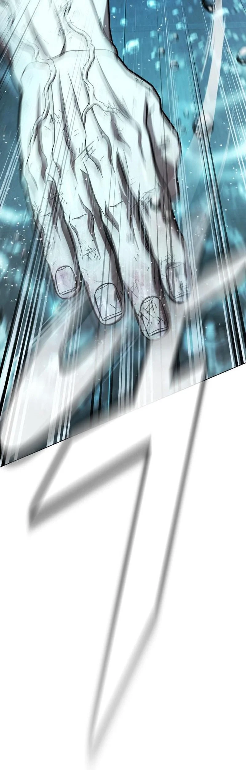 Zombie Papa Chapter 30 Gambar 22