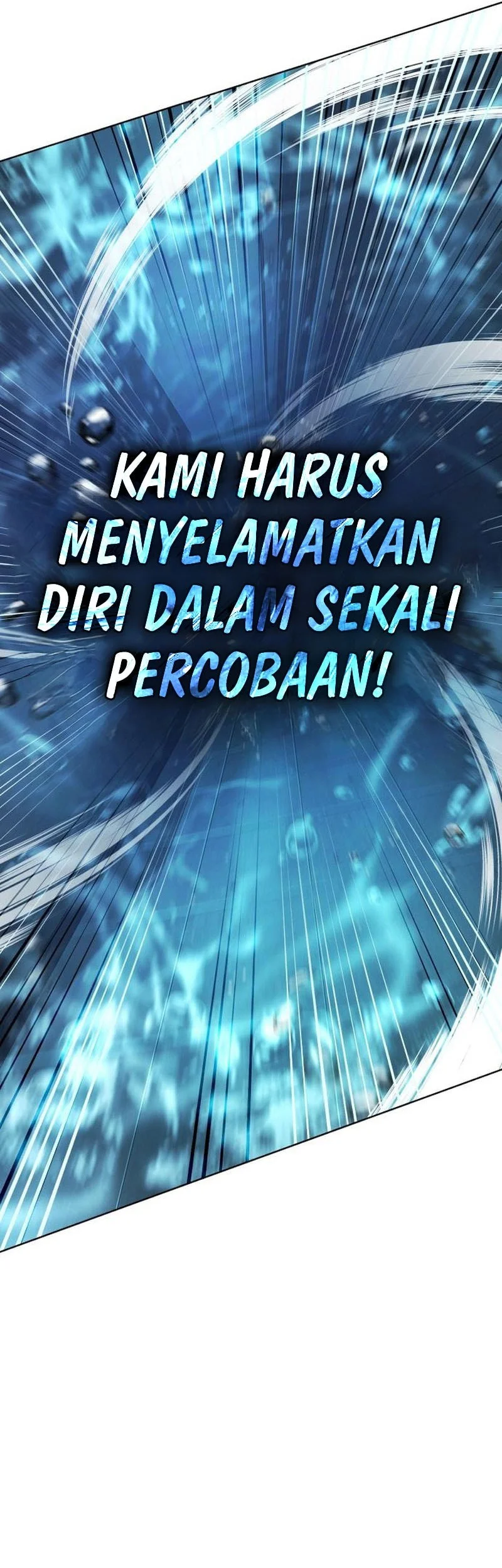 Zombie Papa Chapter 30 Gambar 25