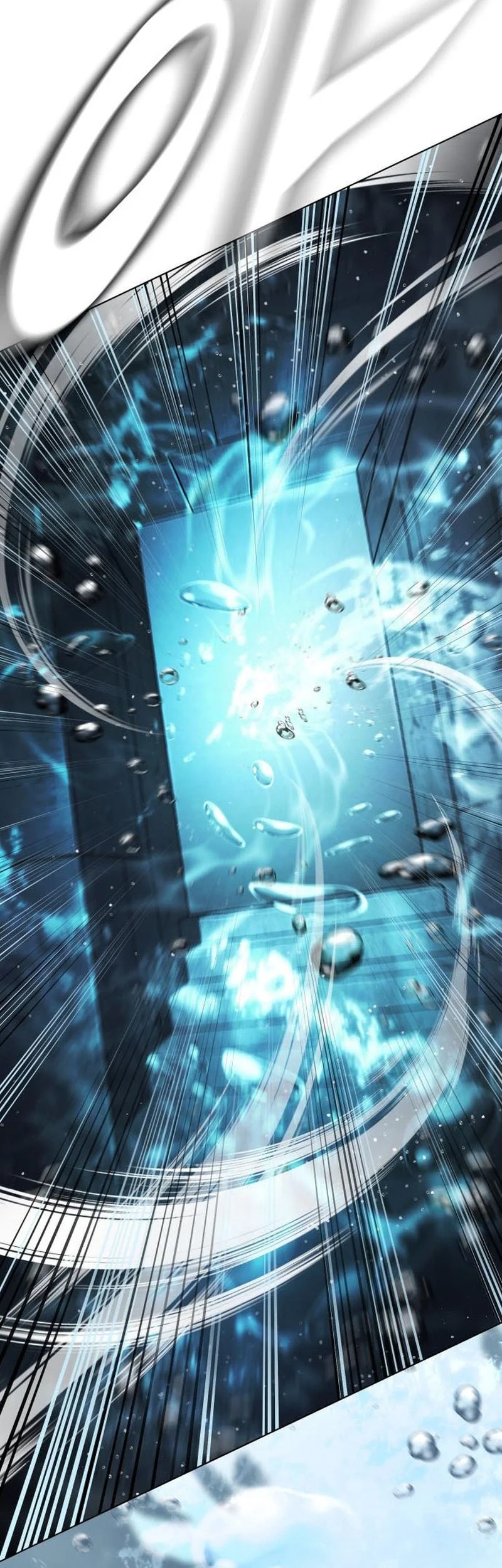 Zombie Papa Chapter 30 Gambar 29