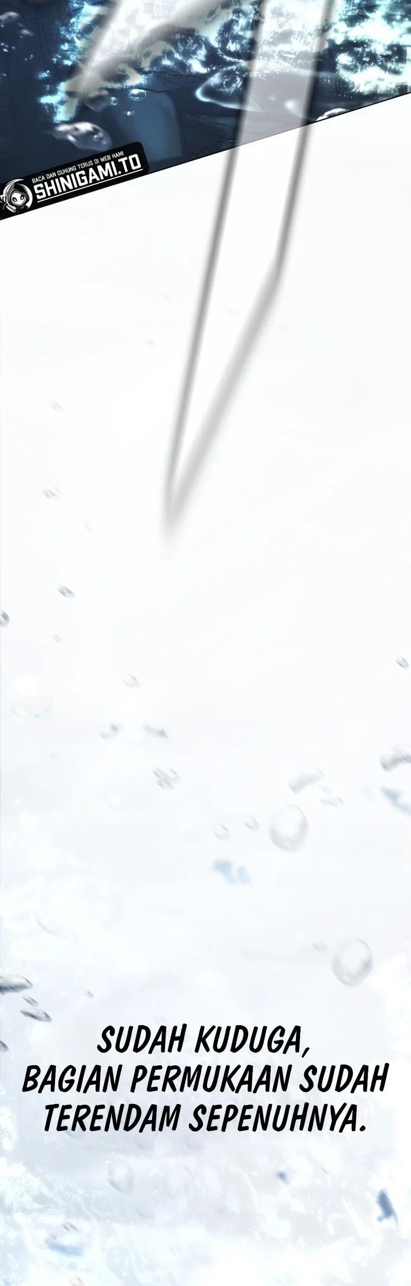 Zombie Papa Chapter 30 Gambar 32