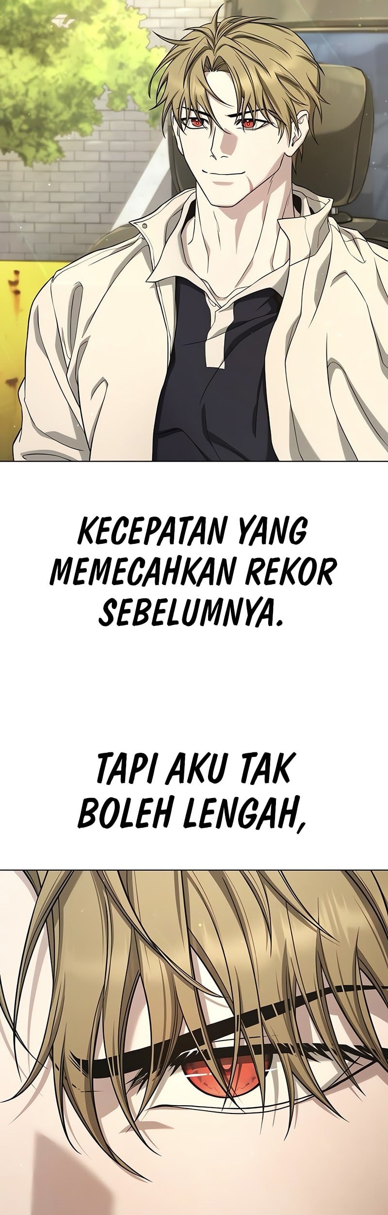 Zombie Papa Chapter 5 Gambar 32