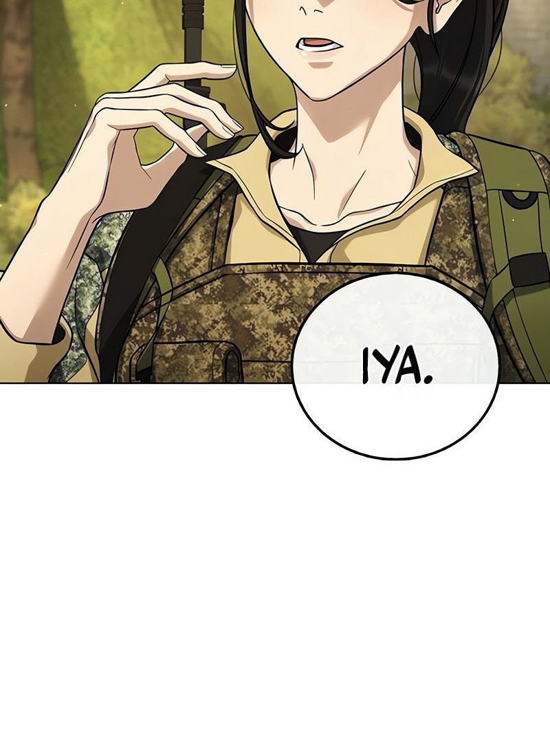 Zombie Papa Chapter 5 Gambar 43