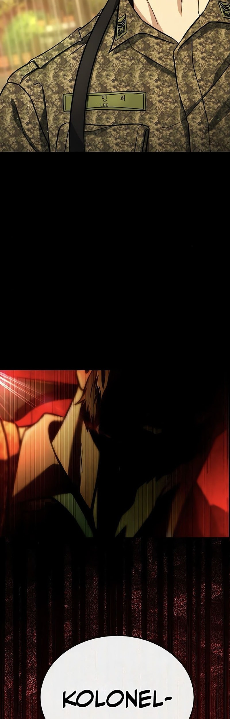 Zombie Papa Chapter 5 Gambar 49
