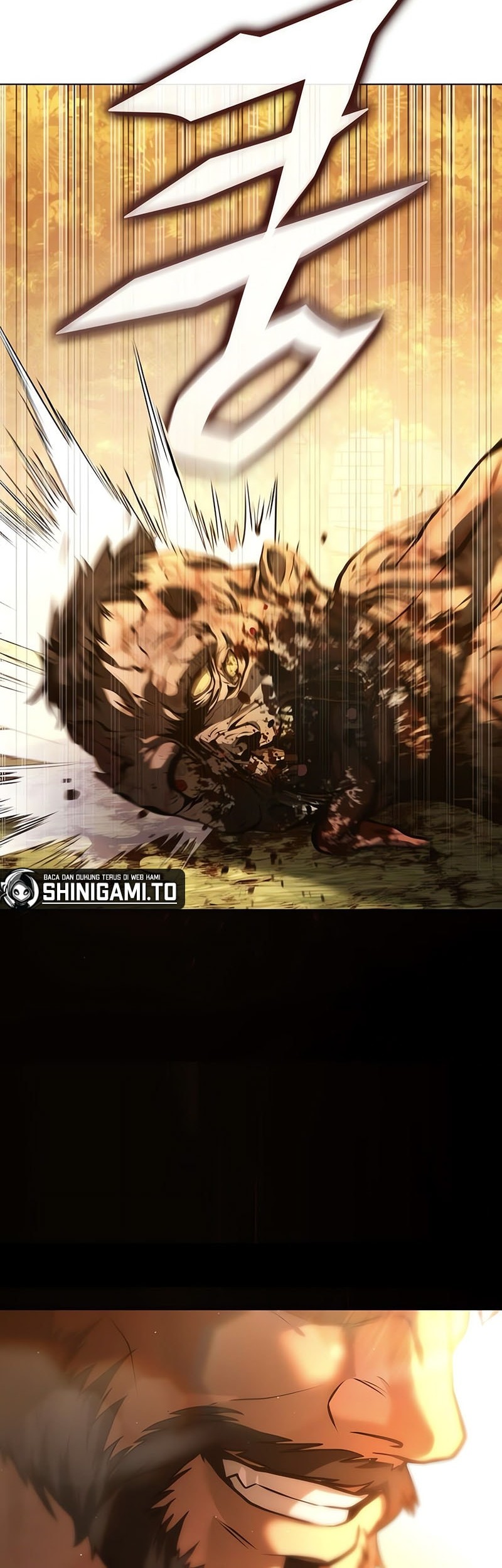 Zombie Papa Chapter 5 Gambar 55