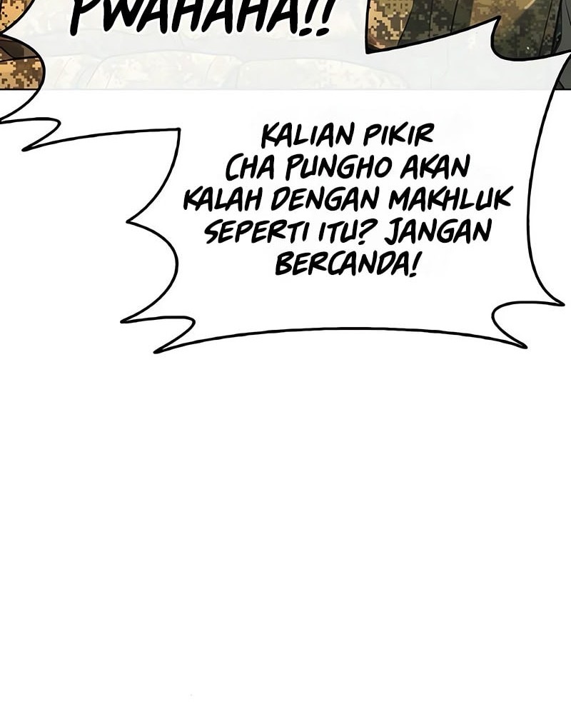 Zombie Papa Chapter 5 Gambar 59