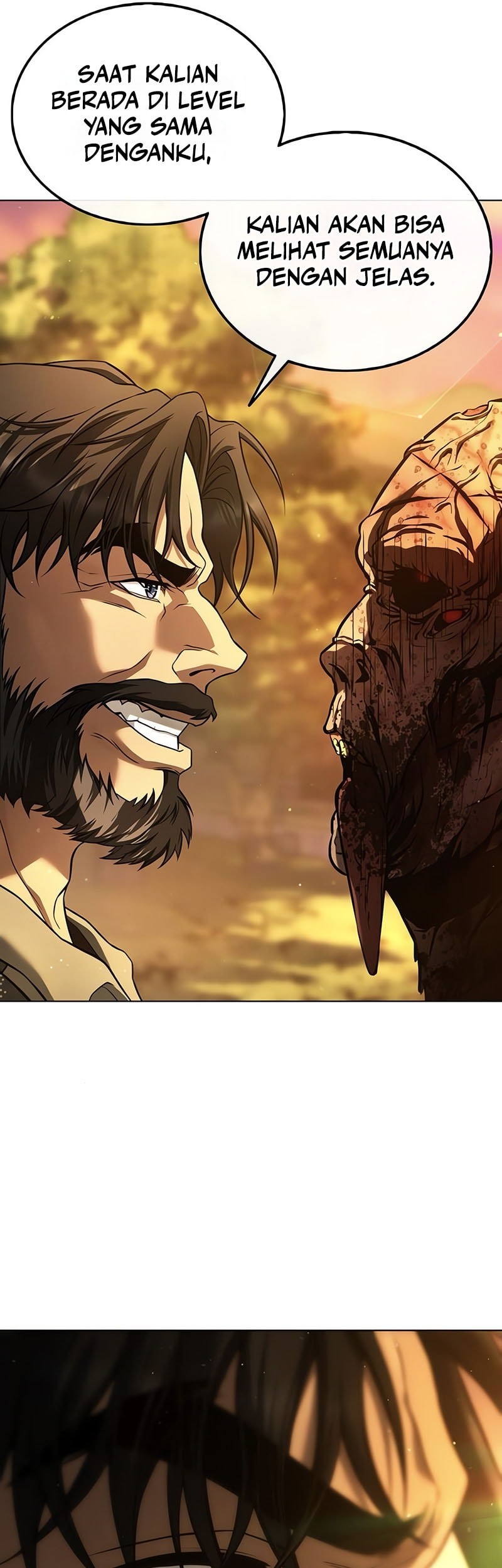 Zombie Papa Chapter 5 Gambar 60