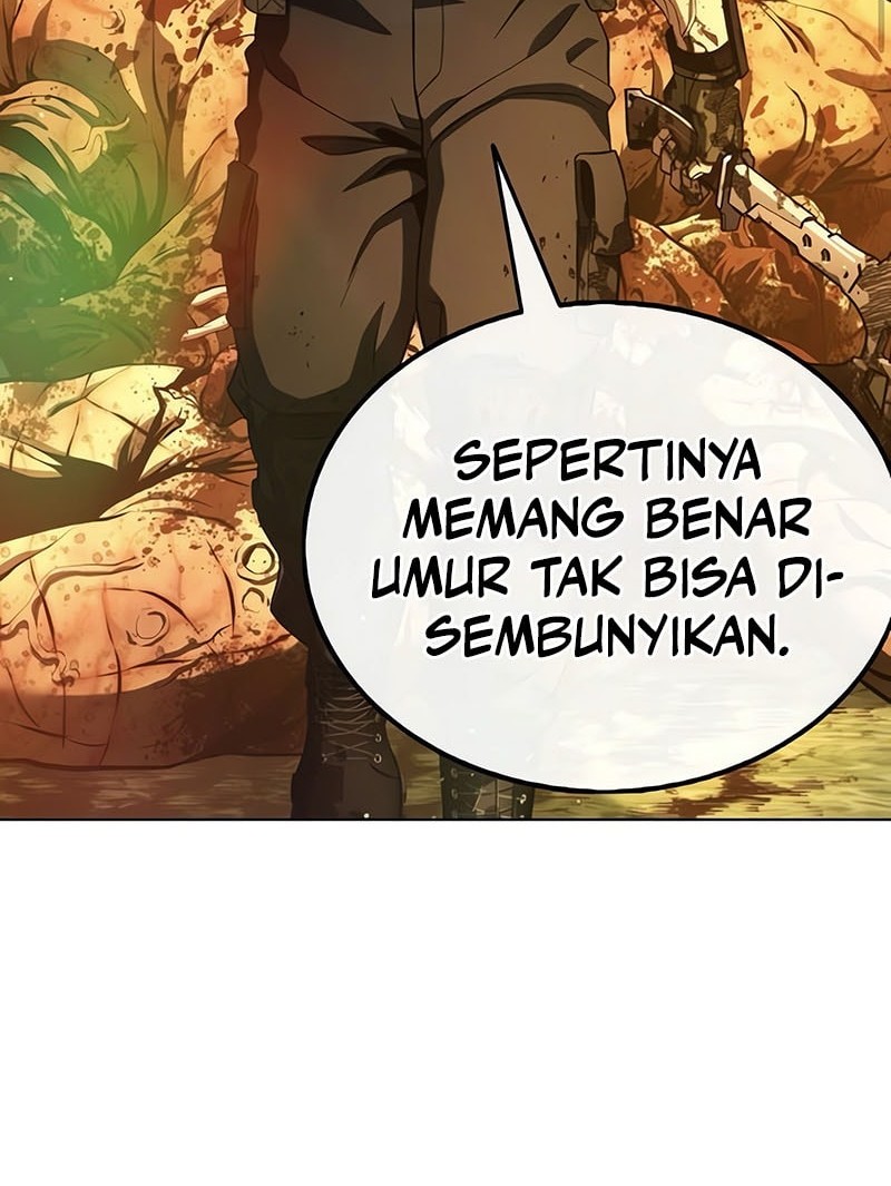 Zombie Papa Chapter 5 Gambar 63