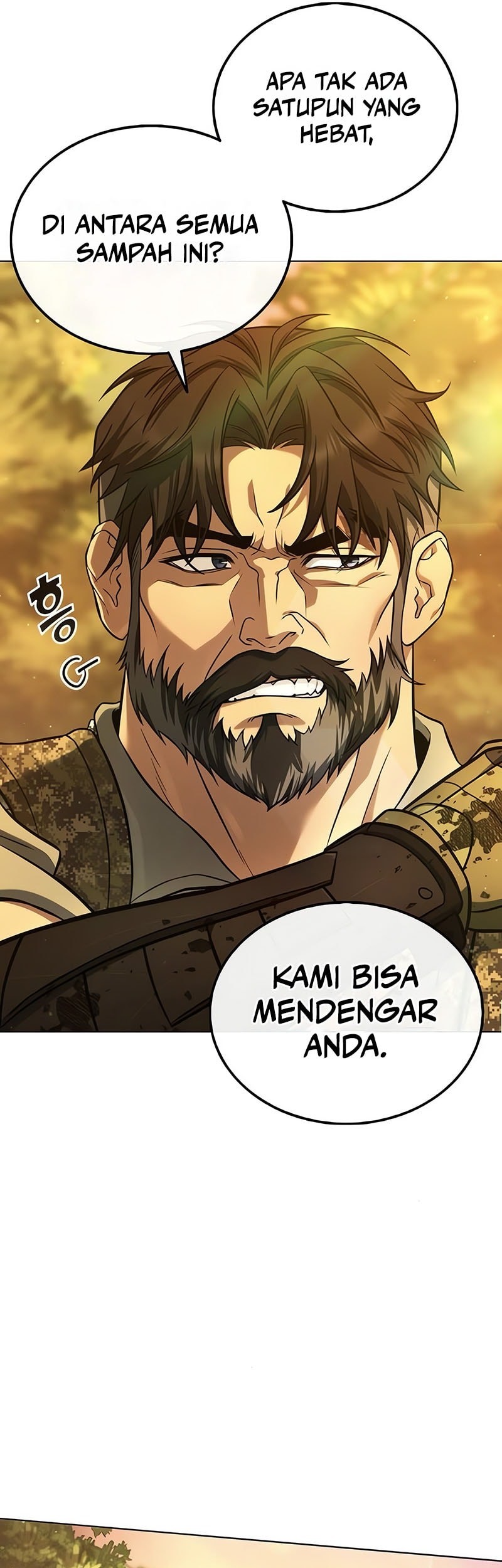 Zombie Papa Chapter 5 Gambar 64