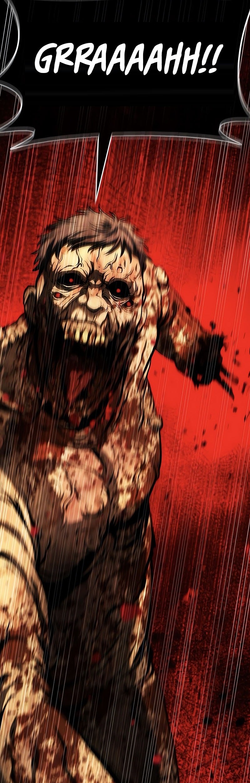Zombie Papa Chapter 5 Gambar 68