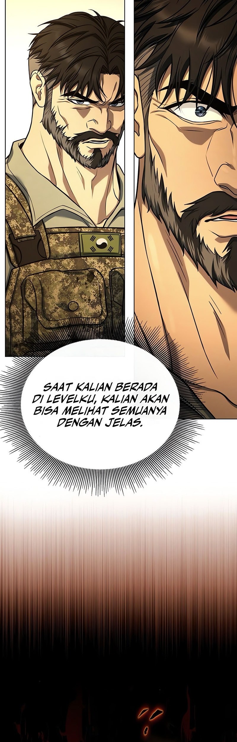 Zombie Papa Chapter 5 Gambar 73