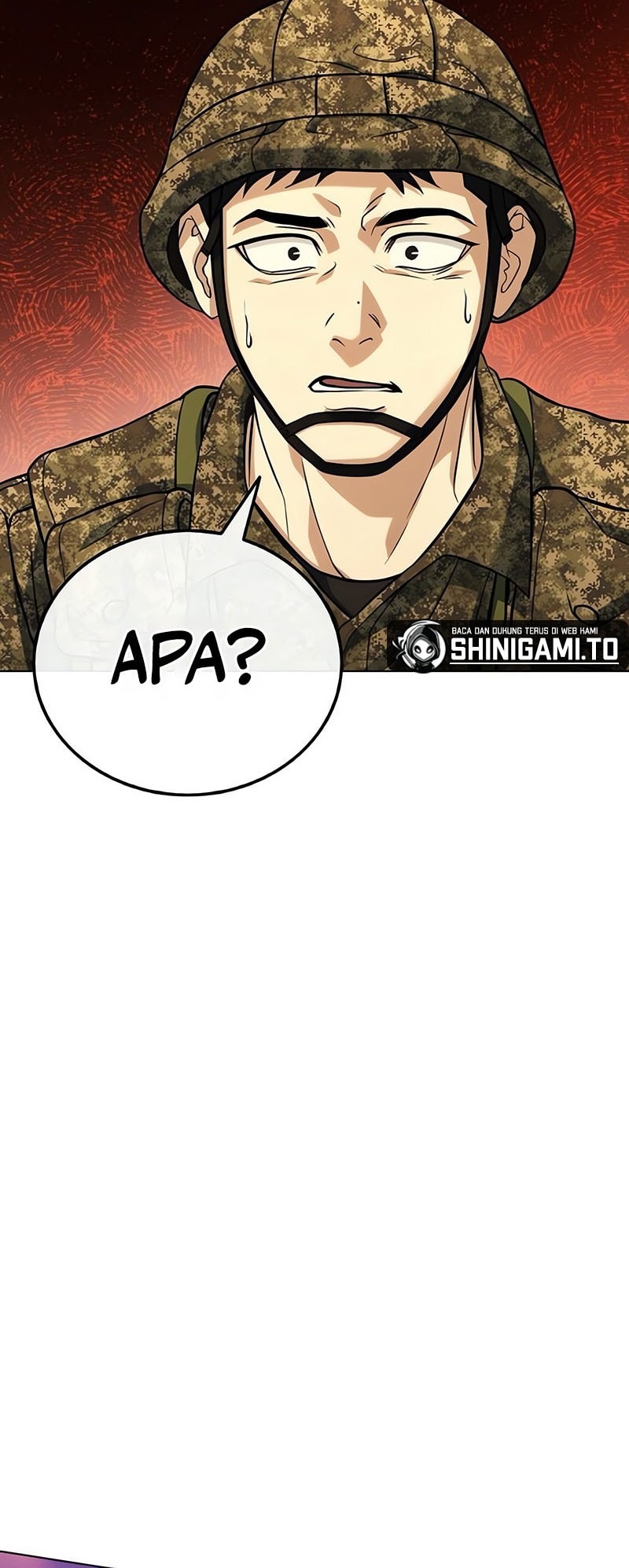 Zombie Papa Chapter 5 Gambar 82