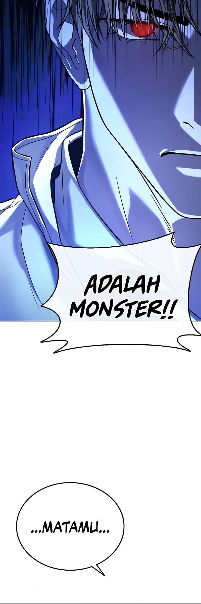 Zombie Papa Chapter 5 Gambar 86