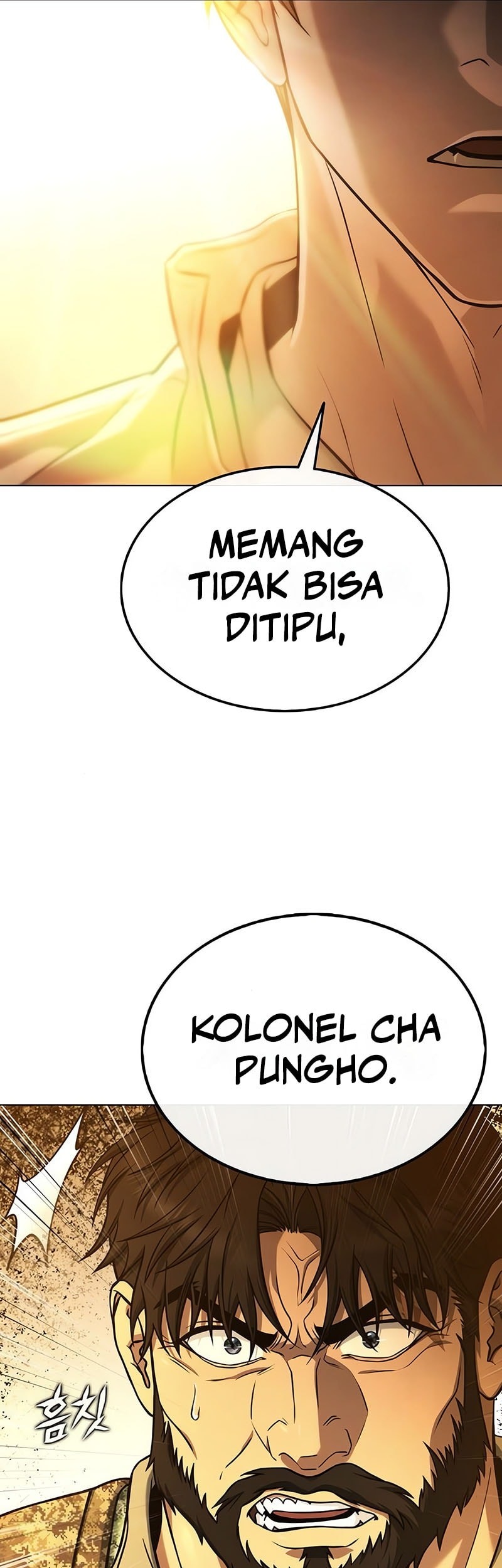 Zombie Papa Chapter 5 Gambar 87