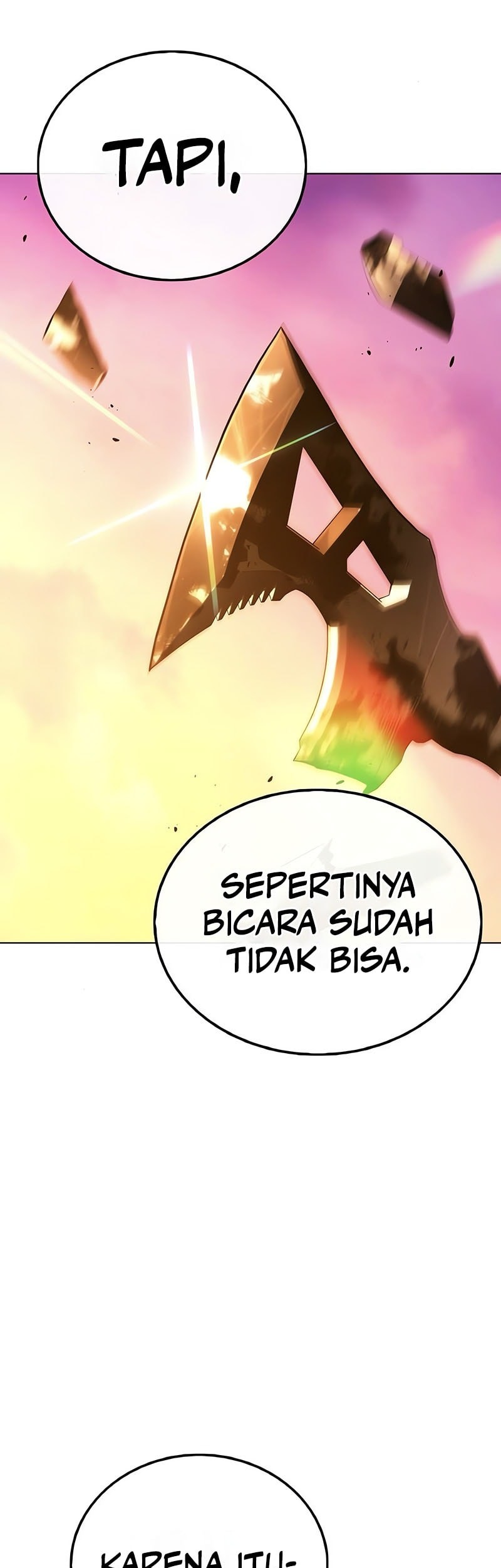 Zombie Papa Chapter 5 Gambar 91