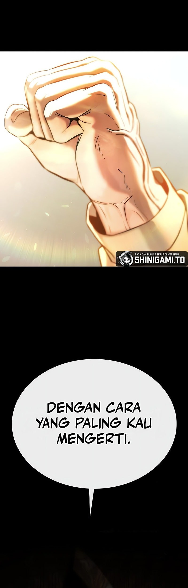 Zombie Papa Chapter 5 Gambar 94