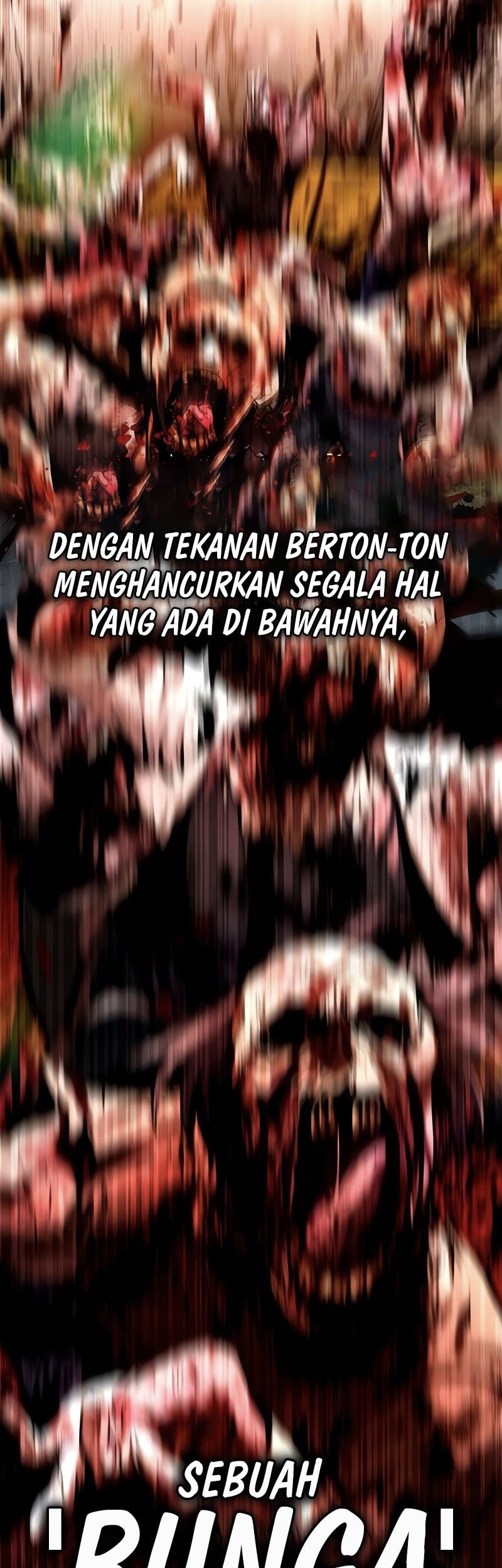 Zombie Papa Chapter 5 Gambar 3
