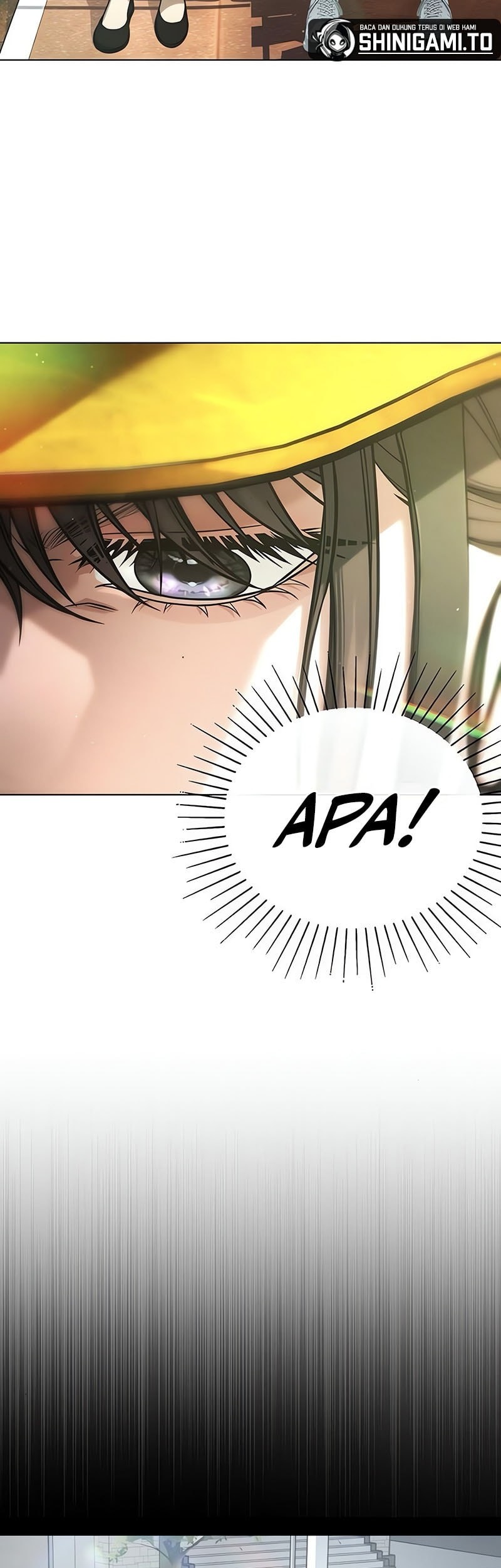 Zombie Papa Chapter 5 Gambar 15