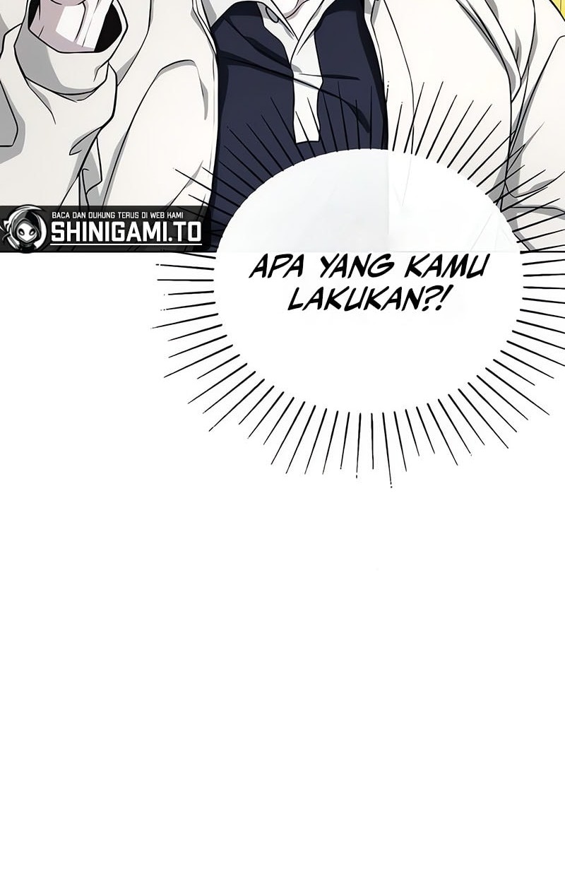 Zombie Papa Chapter 5 Gambar 20