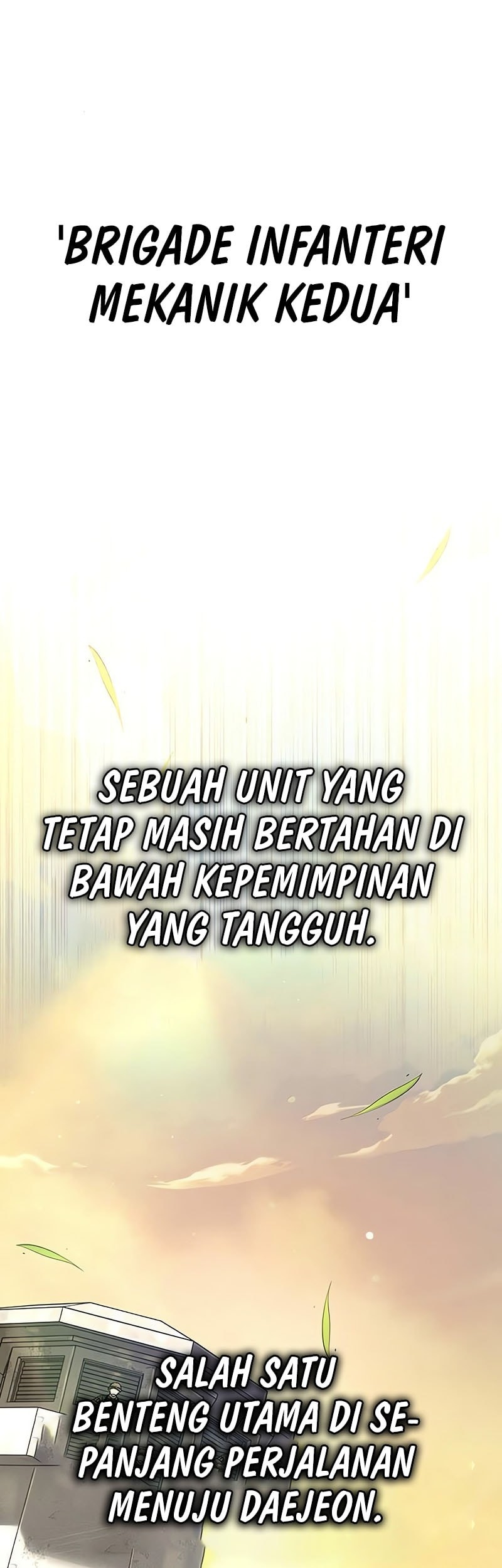 Zombie Papa Chapter 5 Gambar 30