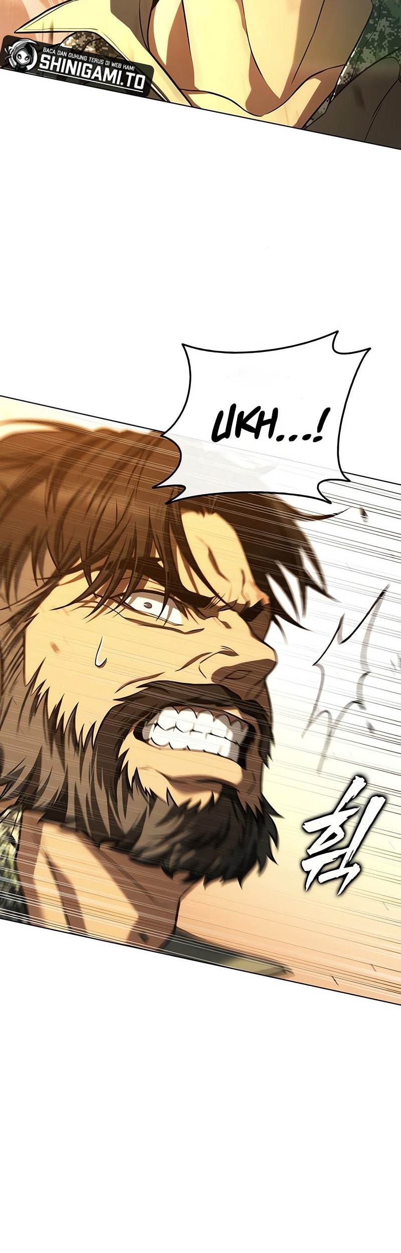 Zombie Papa Chapter 6 Gambar 34