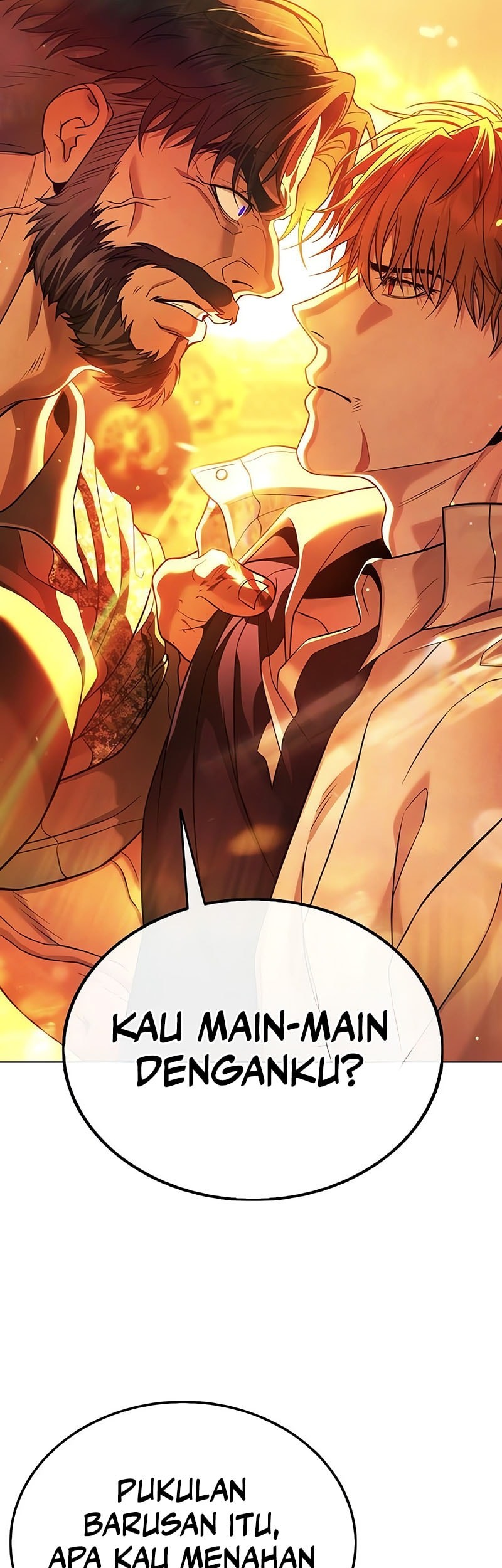 Zombie Papa Chapter 6 Gambar 41