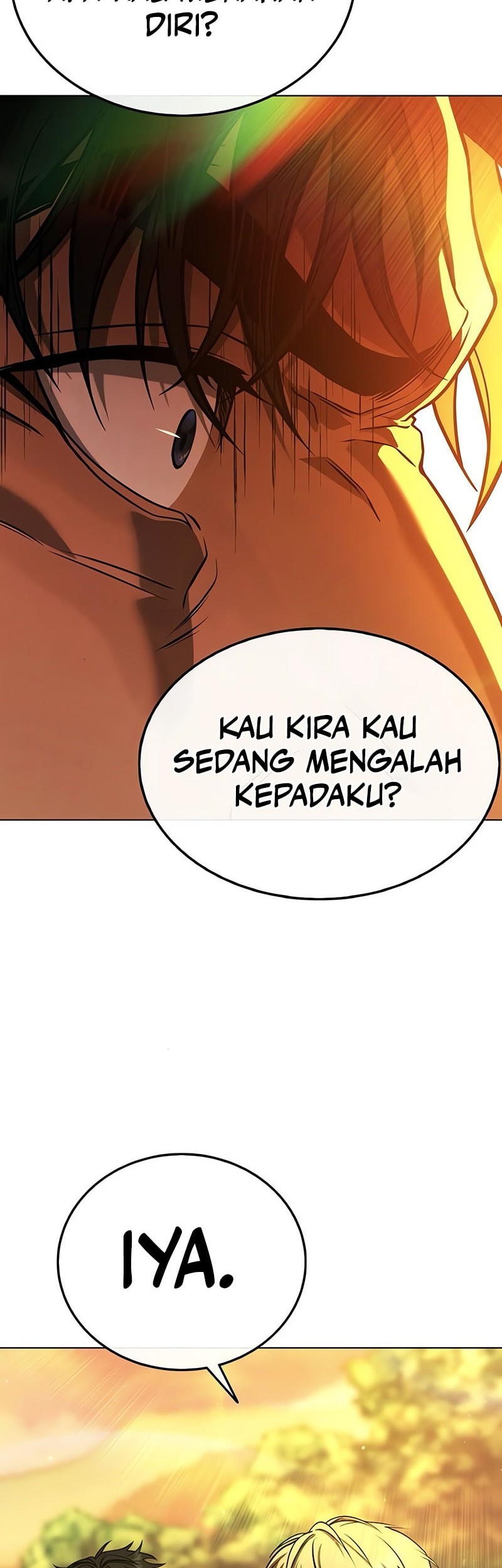 Zombie Papa Chapter 6 Gambar 42