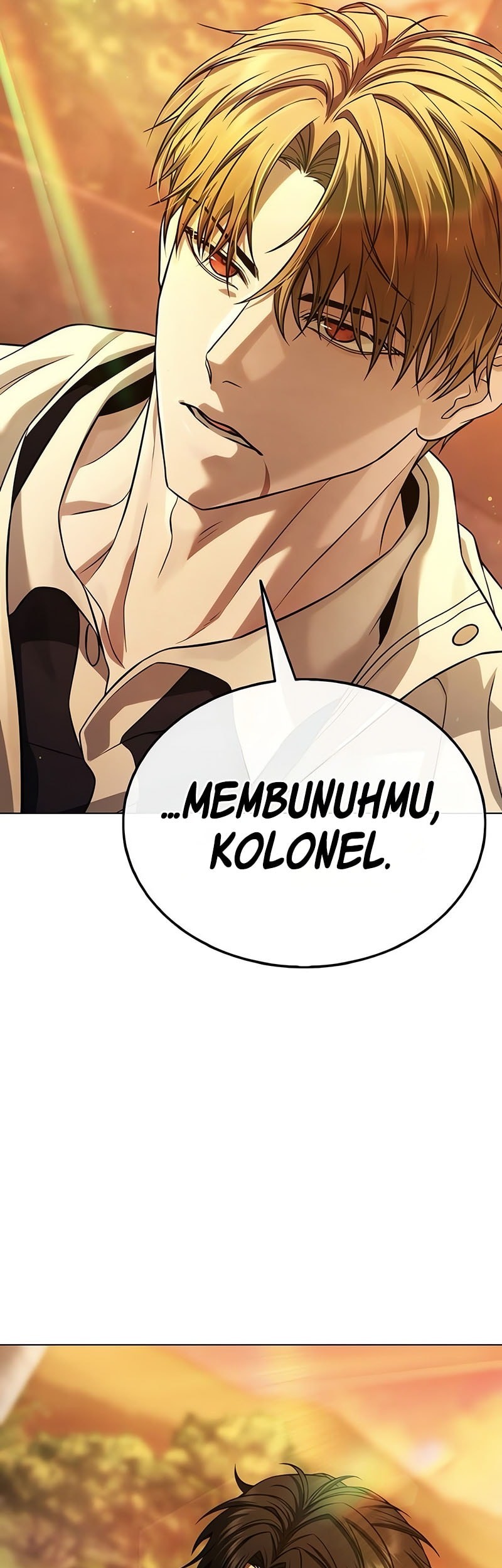 Zombie Papa Chapter 6 Gambar 45