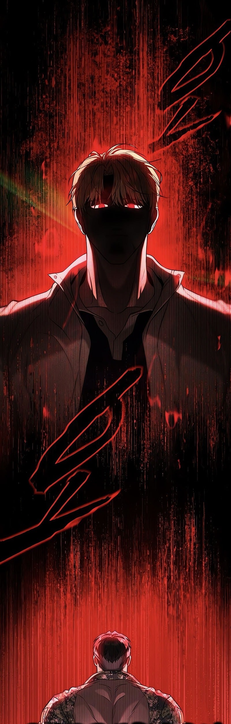 Zombie Papa Chapter 6 Gambar 49