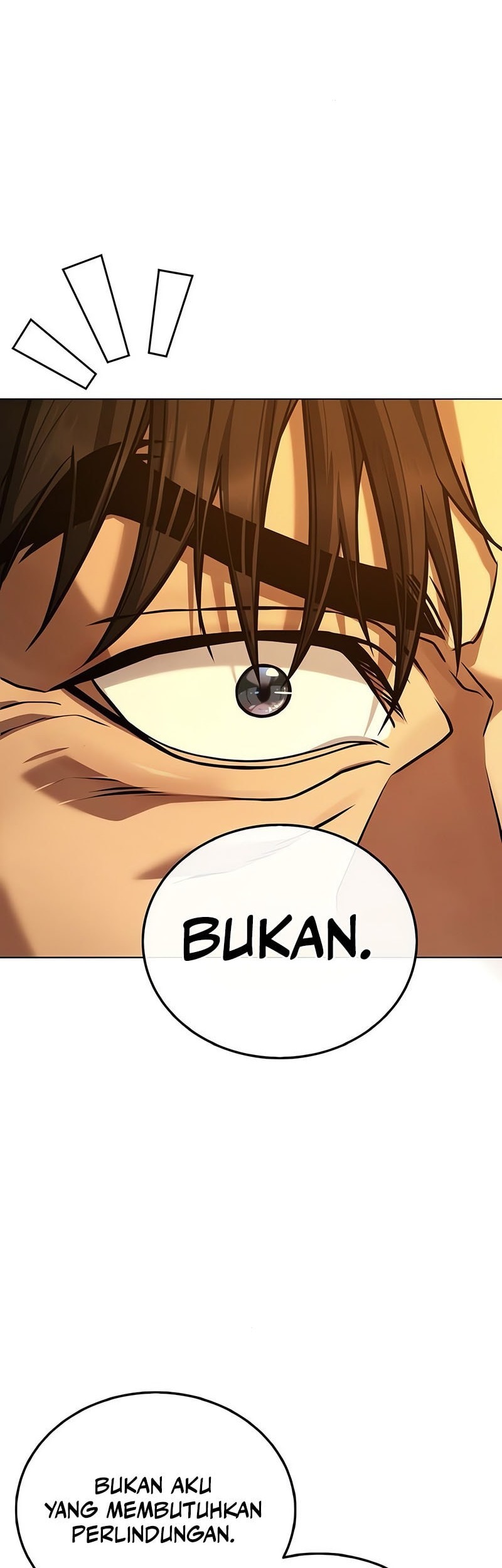 Zombie Papa Chapter 6 Gambar 54