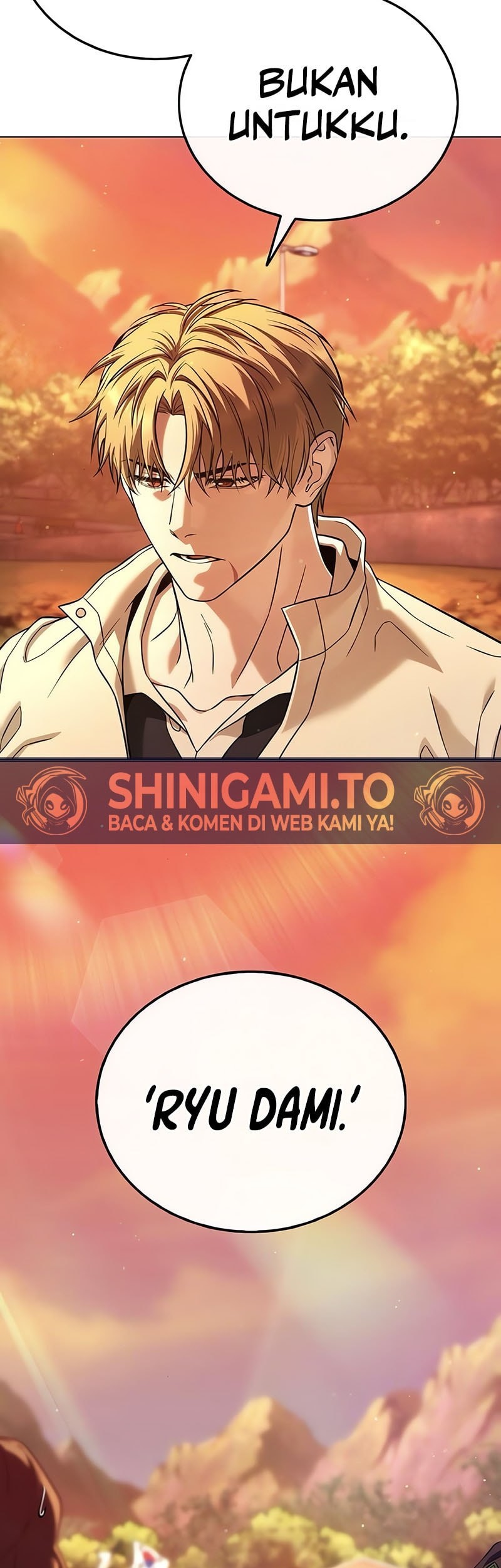 Zombie Papa Chapter 6 Gambar 55