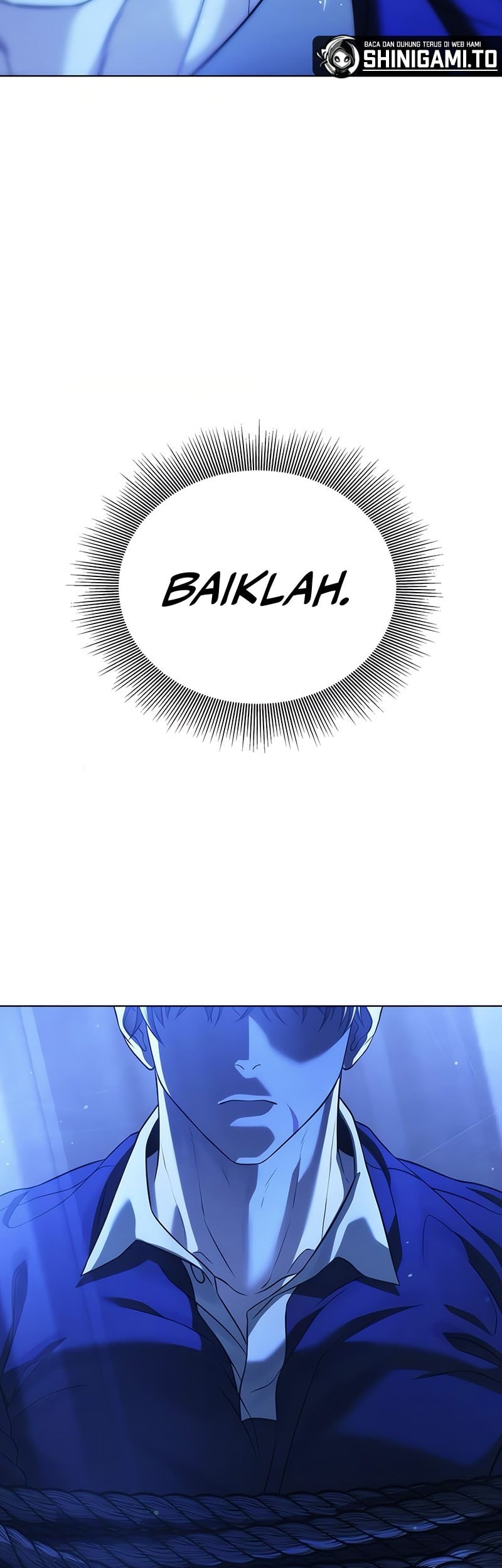 Zombie Papa Chapter 6 Gambar 67