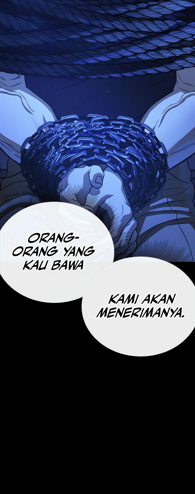 Zombie Papa Chapter 6 Gambar 68