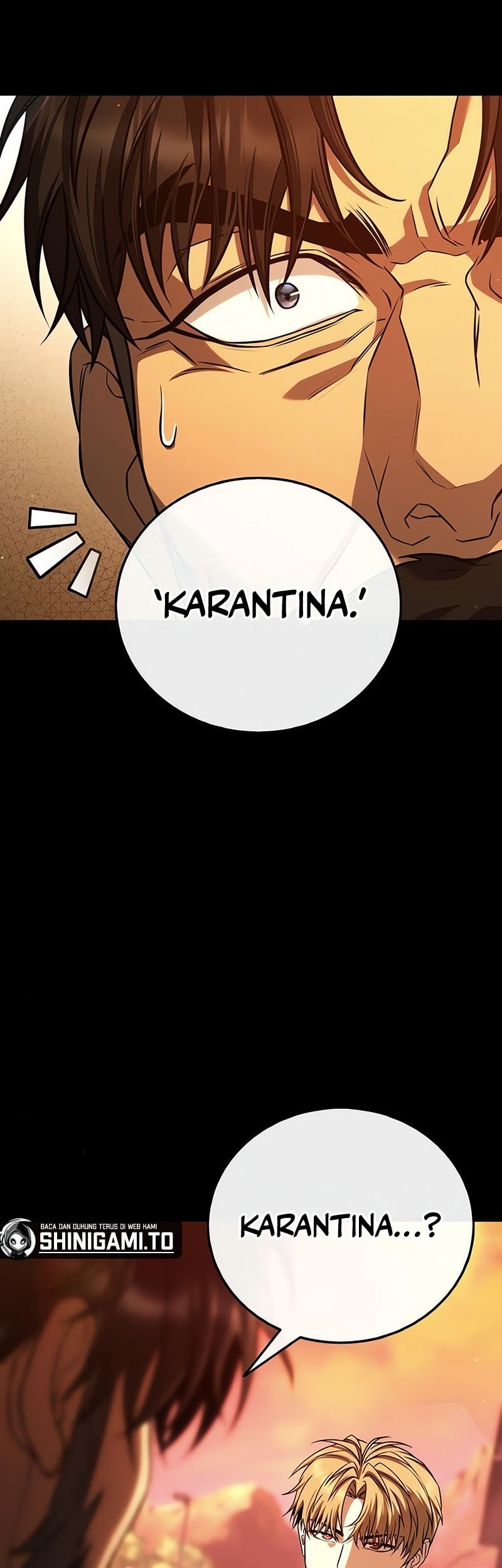 Zombie Papa Chapter 6 Gambar 70