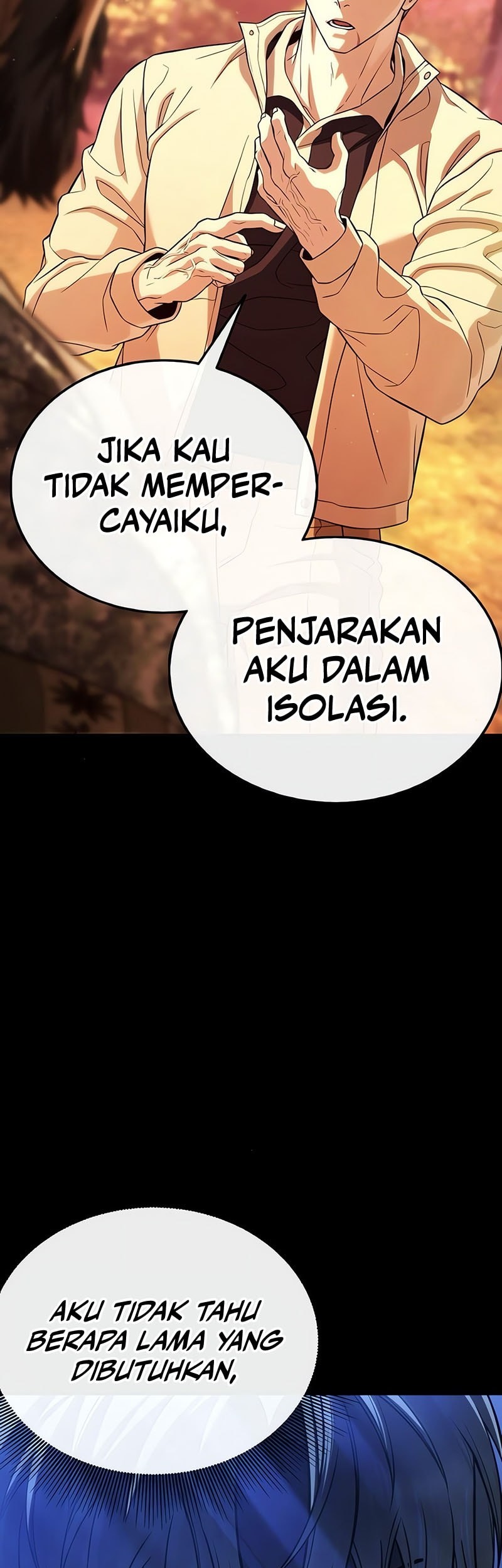 Zombie Papa Chapter 6 Gambar 71