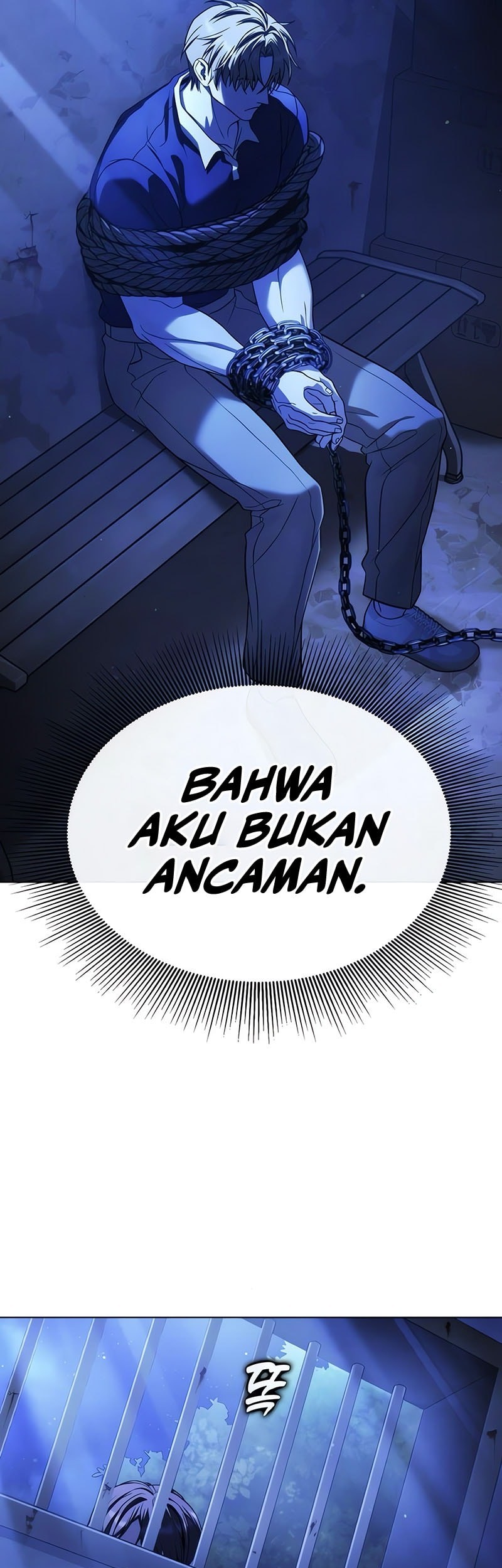 Zombie Papa Chapter 6 Gambar 73