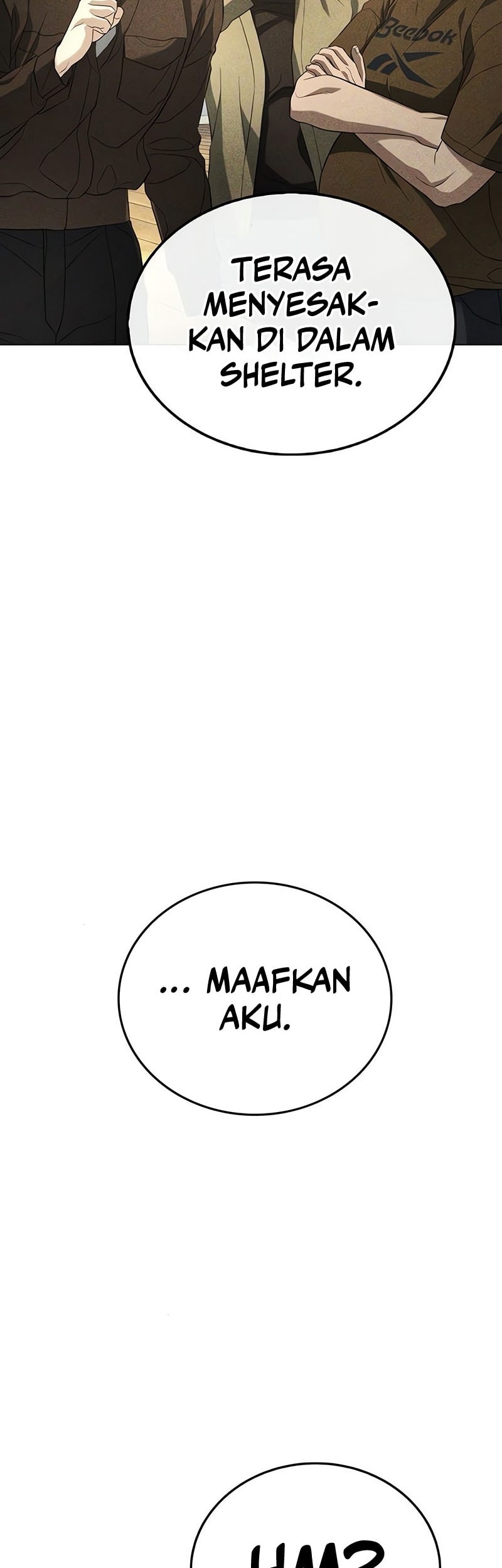 Zombie Papa Chapter 6 Gambar 78