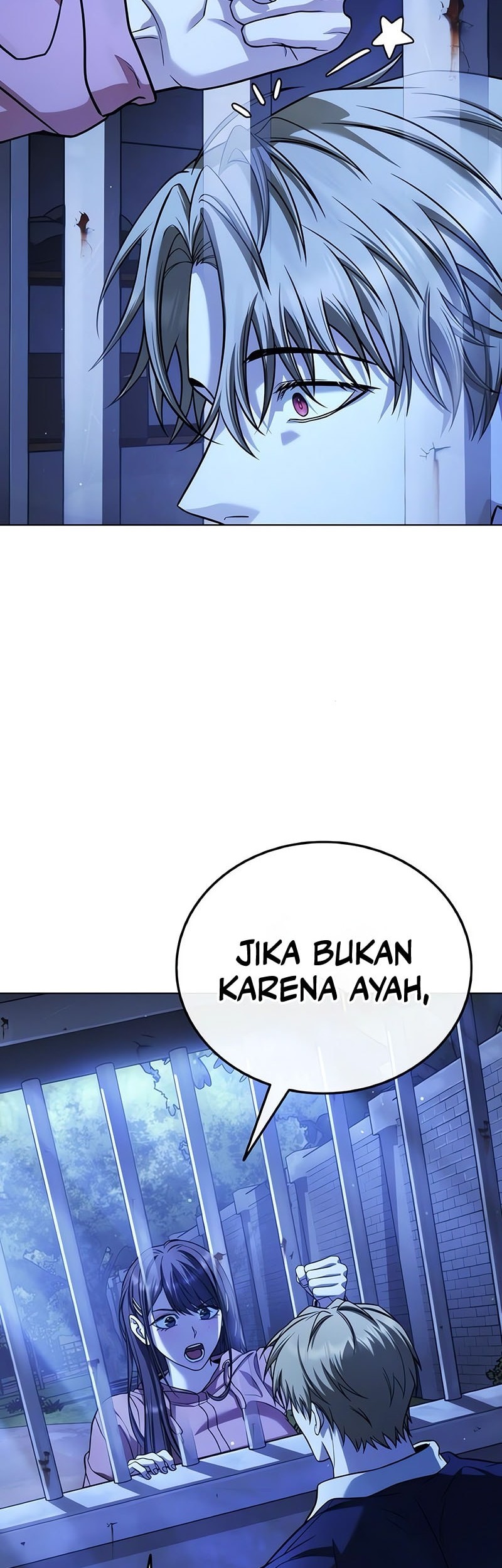 Zombie Papa Chapter 6 Gambar 82