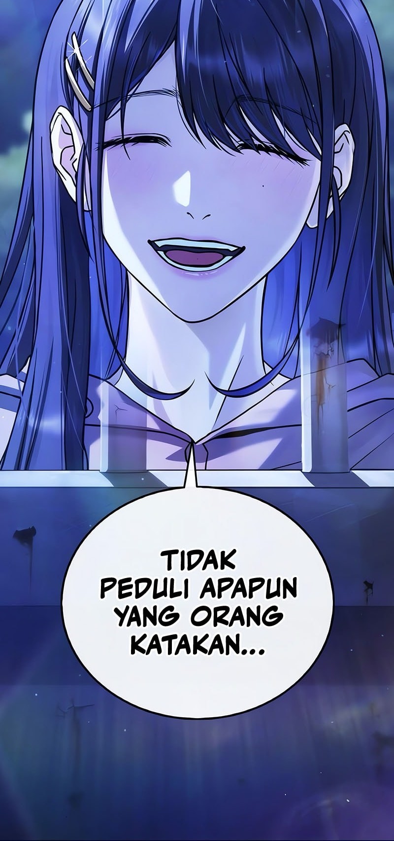 Zombie Papa Chapter 6 Gambar 84