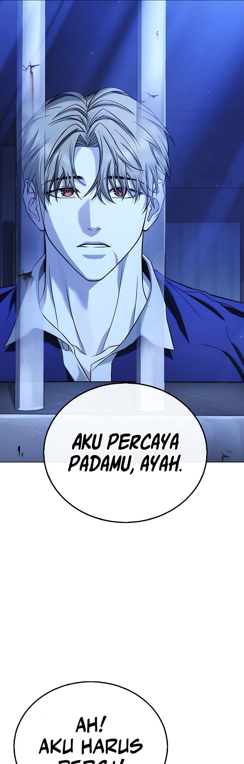 Zombie Papa Chapter 6 Gambar 85