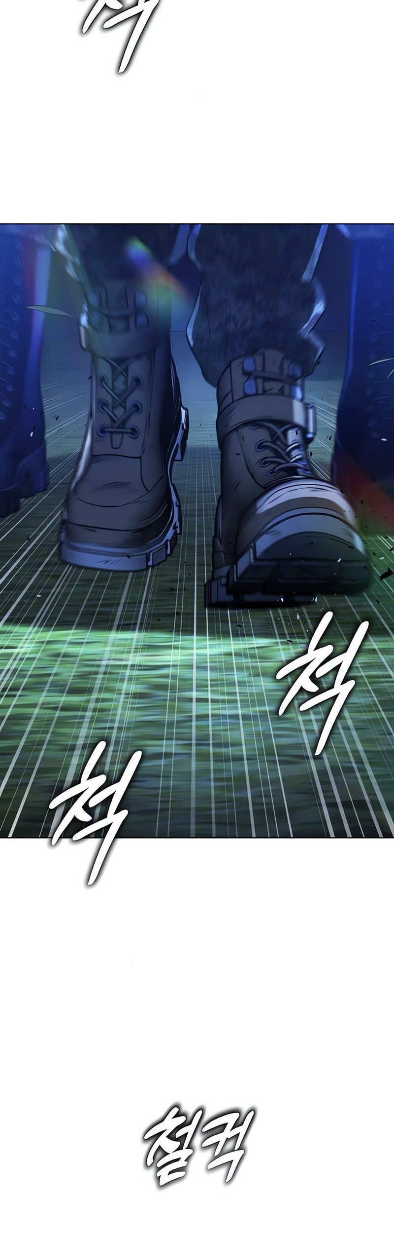 Zombie Papa Chapter 6 Gambar 96