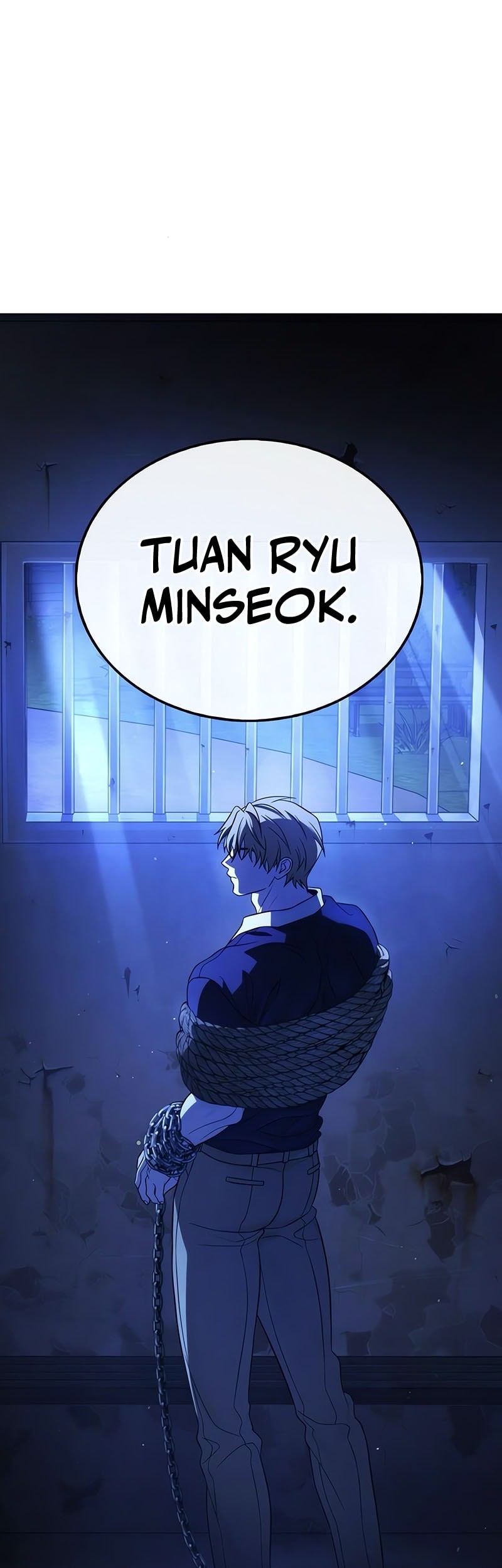 Zombie Papa Chapter 6 Gambar 97