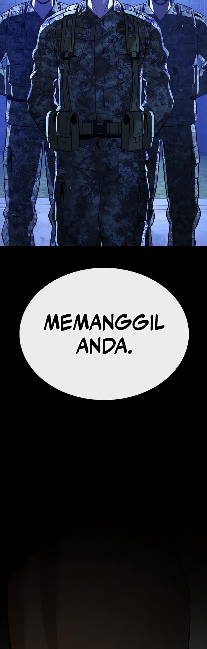 Zombie Papa Chapter 6 Gambar 99