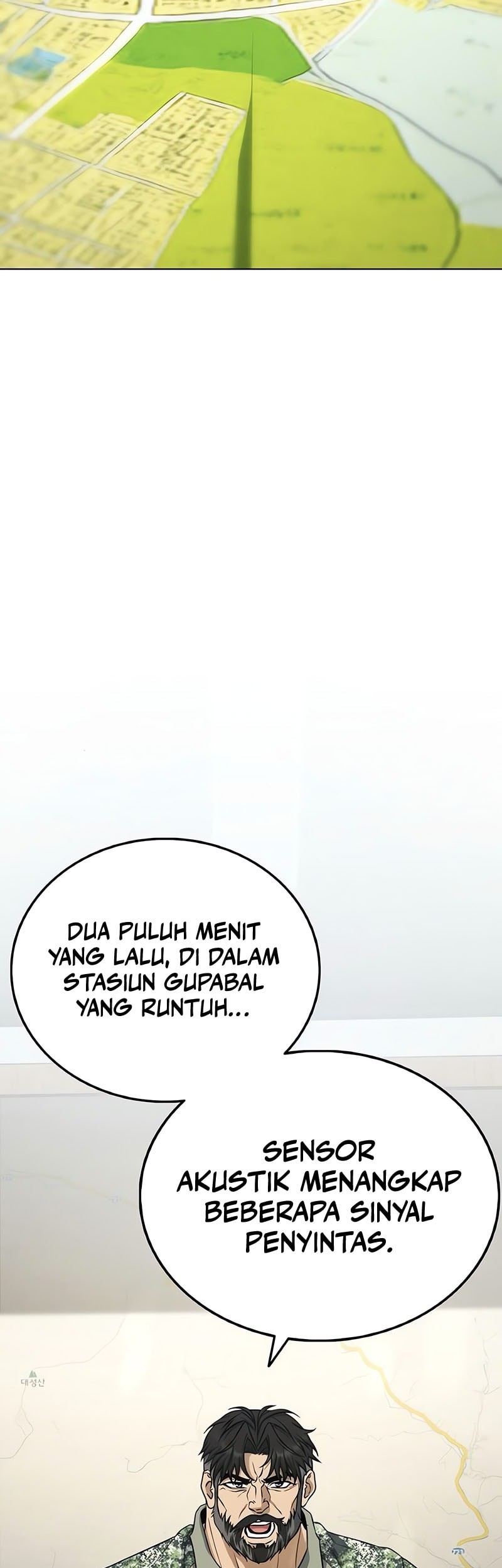 Zombie Papa Chapter 6 Gambar 101