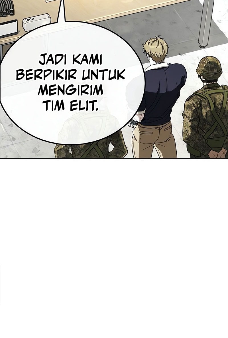 Zombie Papa Chapter 6 Gambar 104
