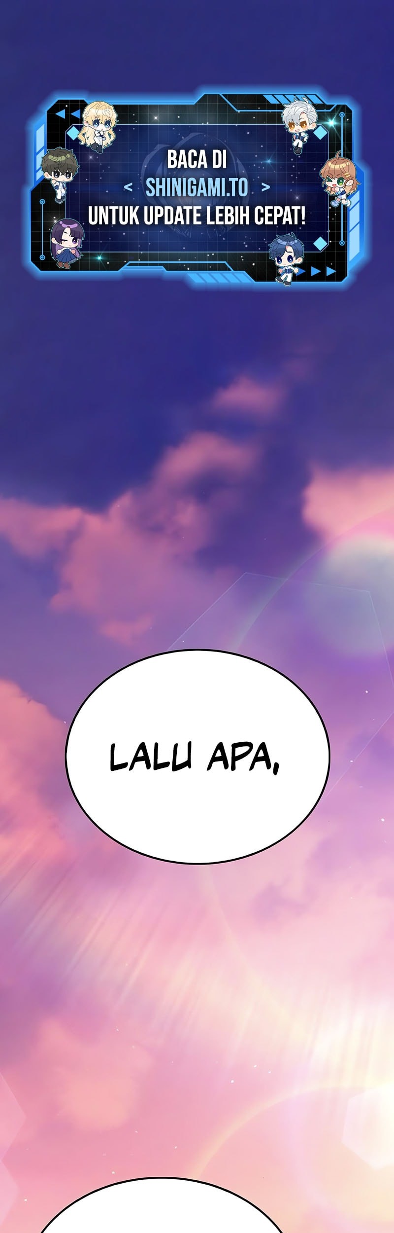 Baca Manhwa Zombie Papa Chapter 6 Gambar 2